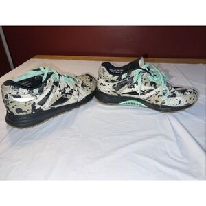 Melody Ehsani x Reebok Ventilator Hexalite Size 10